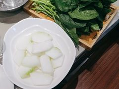 -蝎王府羊蝎子(虎坊桥总店)