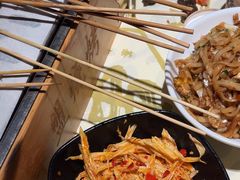 -串盟烧烤大排档·长沙美食地标(星沙店)