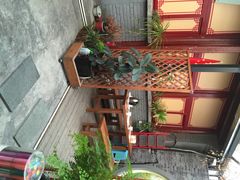 迷院真人密室逃脱-203密室逃脱体验馆·聚会·亲子·团建(中关村店)