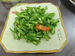 -琼海温泉鹅农家饭店