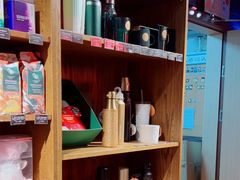 -星巴克(北京太平桥大街店)