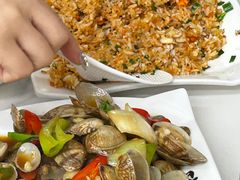 -清香海鲜餐厅(青澳湾地标美食店)