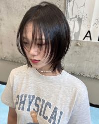 -未来美发·T1M HAIR SALON