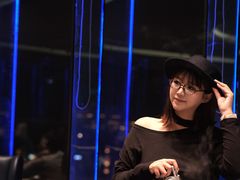 -云顶旋转自助景观餐厅