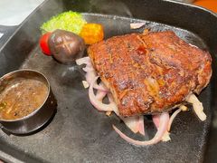 -牛扒先生·厚切雪花牛扒西餐厅(东平店)