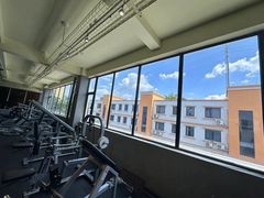 -聚健身GatherFitness(余杭店)