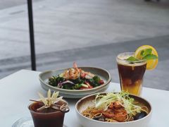 -Maxpoint Kitchen 西餐咖啡(乐峰广场店)