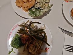 -凡塔斯牛排自助餐厅(广东佛山三水万达店)
