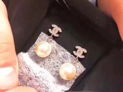 -CHANEL(恒隆广场店)