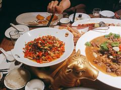 -俭寨大盘鸡·缸子肉·小公鸡·新疆菜(云通店)