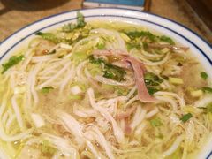 -大张烙馍村(泉山店)