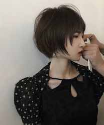 点击看大图 -那茉 Hair Salon