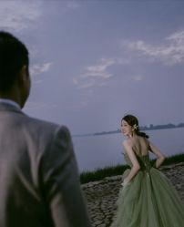 点击看大图 -YISHU一树影像工作室(惠城店)