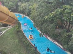 -武汉玛雅海滩水公园