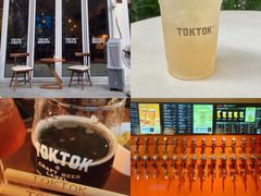 -TOKTOK精酿啤酒·咖啡(荔枝湾店)