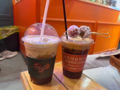 -囍福咖啡(这有山店)