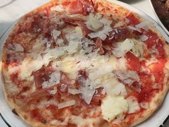 -玛尚诺Pizza&Bar(长泰广场店)