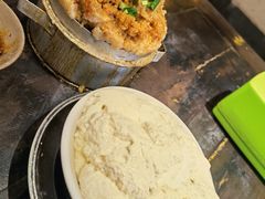 -张豆花(碚峡路店)