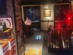 -可口香·非遗老号烧烤(南岗直营店)