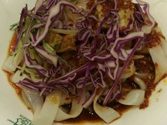 -阿拉丁新疆风味餐厅·清真(罗廊巷店)