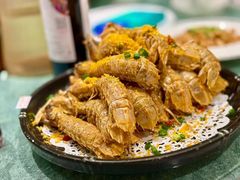 -79号渔船海鲜饭店(岗厦店)