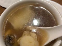 -白天鹅宾馆·流浮阁咖啡厅
