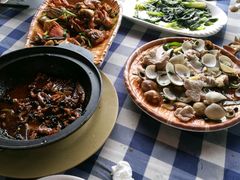 -钱大妈海鲜饭店(保利林语店)