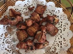 -台山第一家兴华黄鳝饭·黄鳝婆(开平店)