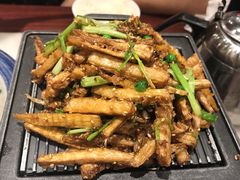 -鸭匠食府·挂炉烤鸭·新京菜(阜成路店)