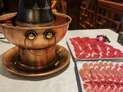 -东来顺饭庄(天坛店)