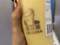 -LELECHA乐乐茶(新街口大洋店)