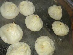 -四季美汤包(户部巷店)