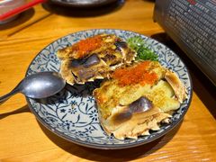 -福匠日本料理(人民路店)