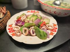 -广府乡下·饭庄(新港东路店)
