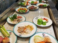 -阮氏酒家(柯桥店)