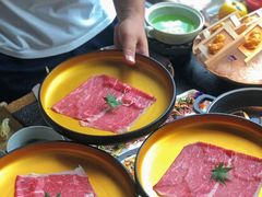 -花潮料理艺食馆(成都万象城店)