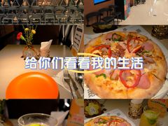 -布拉诺牛排西餐厅(上城天街店)