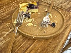 -Catch Bagel(芳草地店)