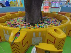 -哈尼兔儿童游戏乐园(沈阳大东龙之梦店)