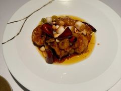 -许家菜(望江店)