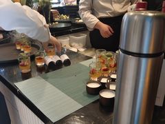 -蜜桃花开·中西融合菜E&W(南长街店)