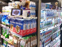 -Olé精品超市(北京合生汇店)