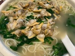 -万宝海鲜舫(劳动公园店)