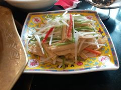 -芦月轩羊蝎子(北蜂窝店)