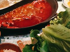-鸿姐老火锅(花园路店)