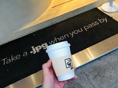 -JPG coffee(广州体育西店)