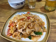 -妈妈的味道(和顺古镇店)