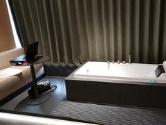 -优丽雅客栈(广州塔店)