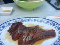 -新世界餐厅(万达店)