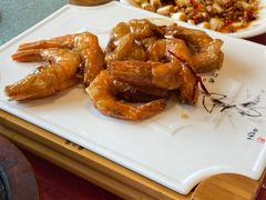 -惠丰堂饭庄·烤鸭·京味菜(西北旺·唐家岭店)